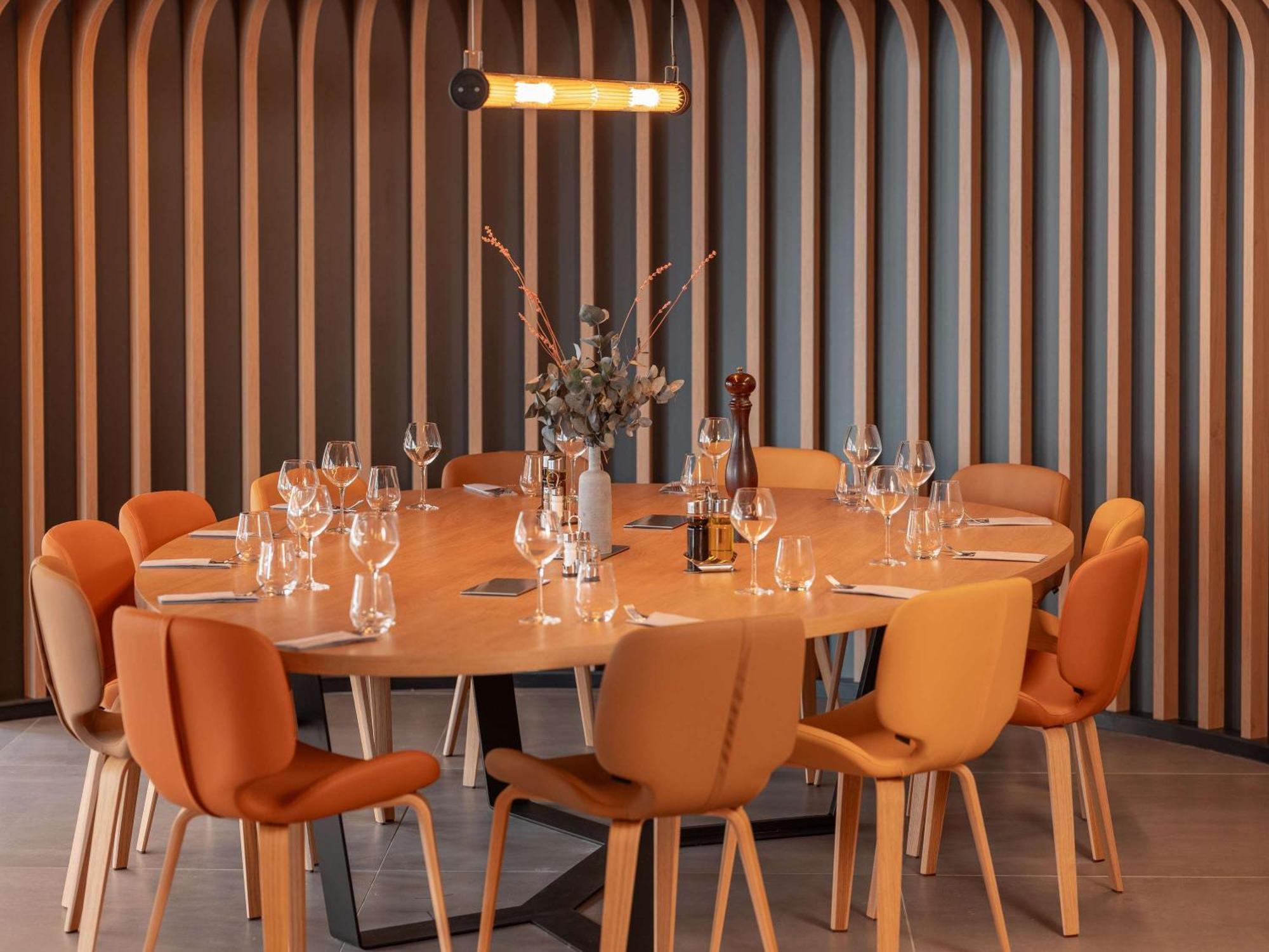 Ibis Styles Fontenay Exteriör bild