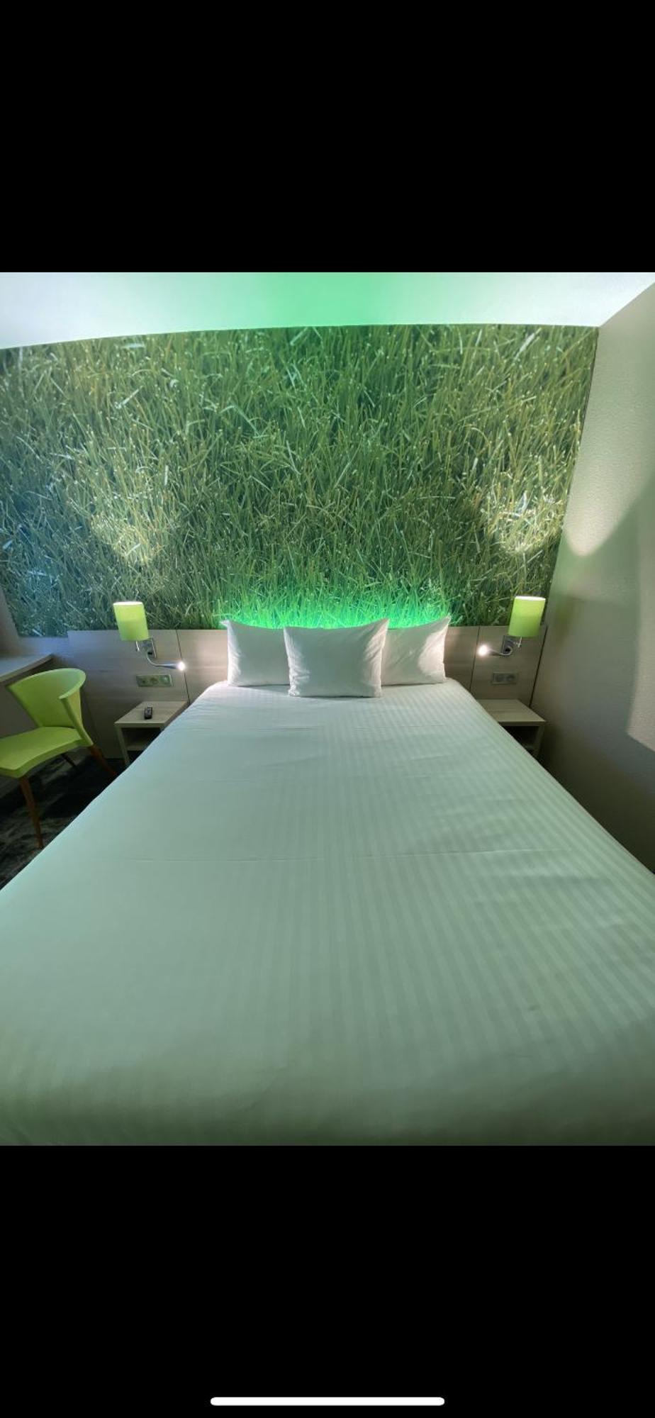 Ibis Styles Fontenay Exteriör bild
